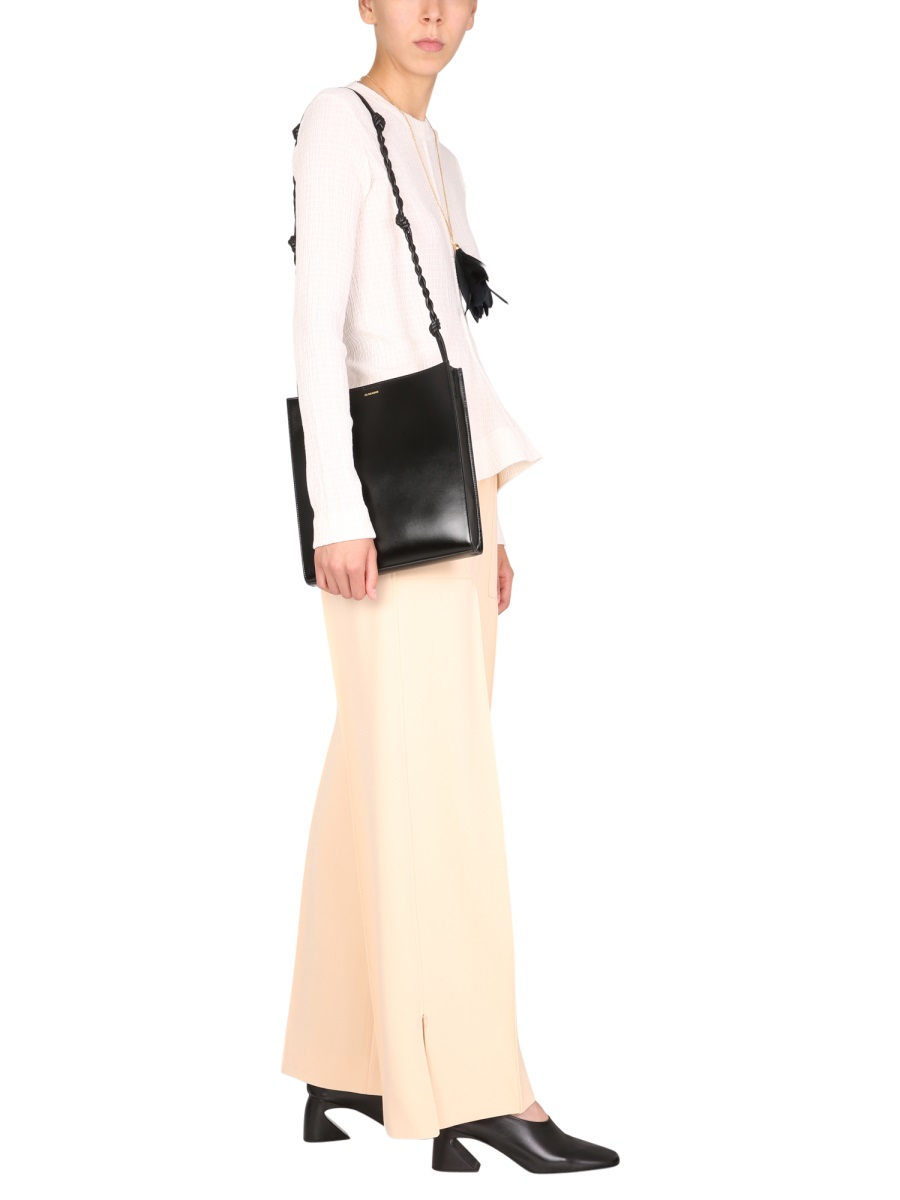 [Jil Sander] Trousers FW21 JSPT311103_WT201100239