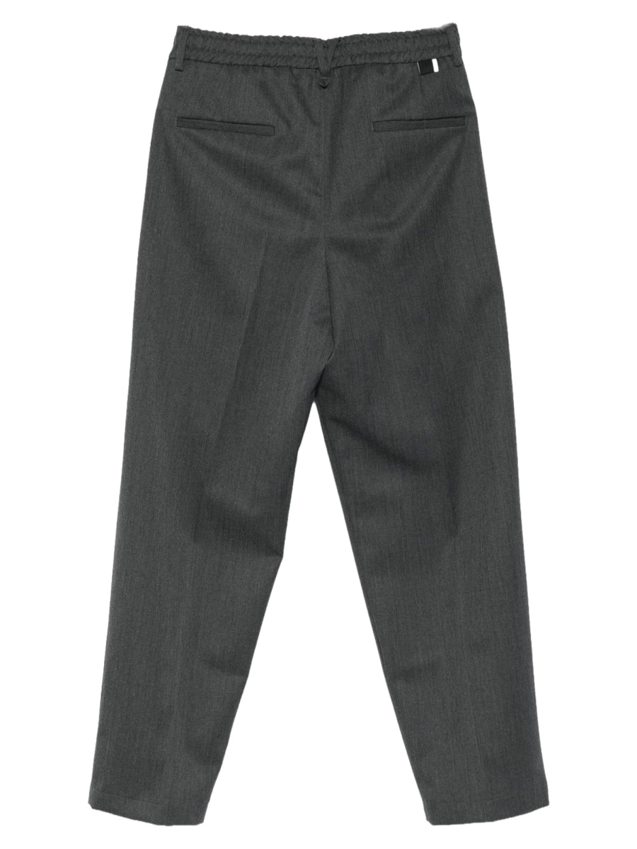 [LOW BRAND] Trousers FW25 L1PFW25266945_N035