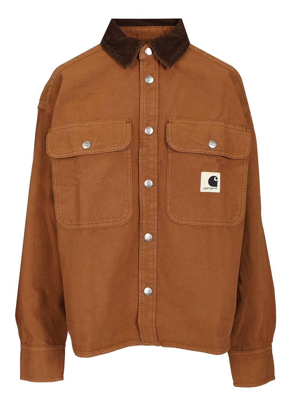 [CARHARTT WIP] Jacket SS26 I03651300SGD