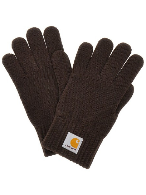 [CARHARTT] Gloves FW25 I021756.33HXX-33HXX