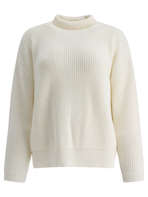 [Rakki] Knitwear FW25 JOLIE WVBIANCO LANA