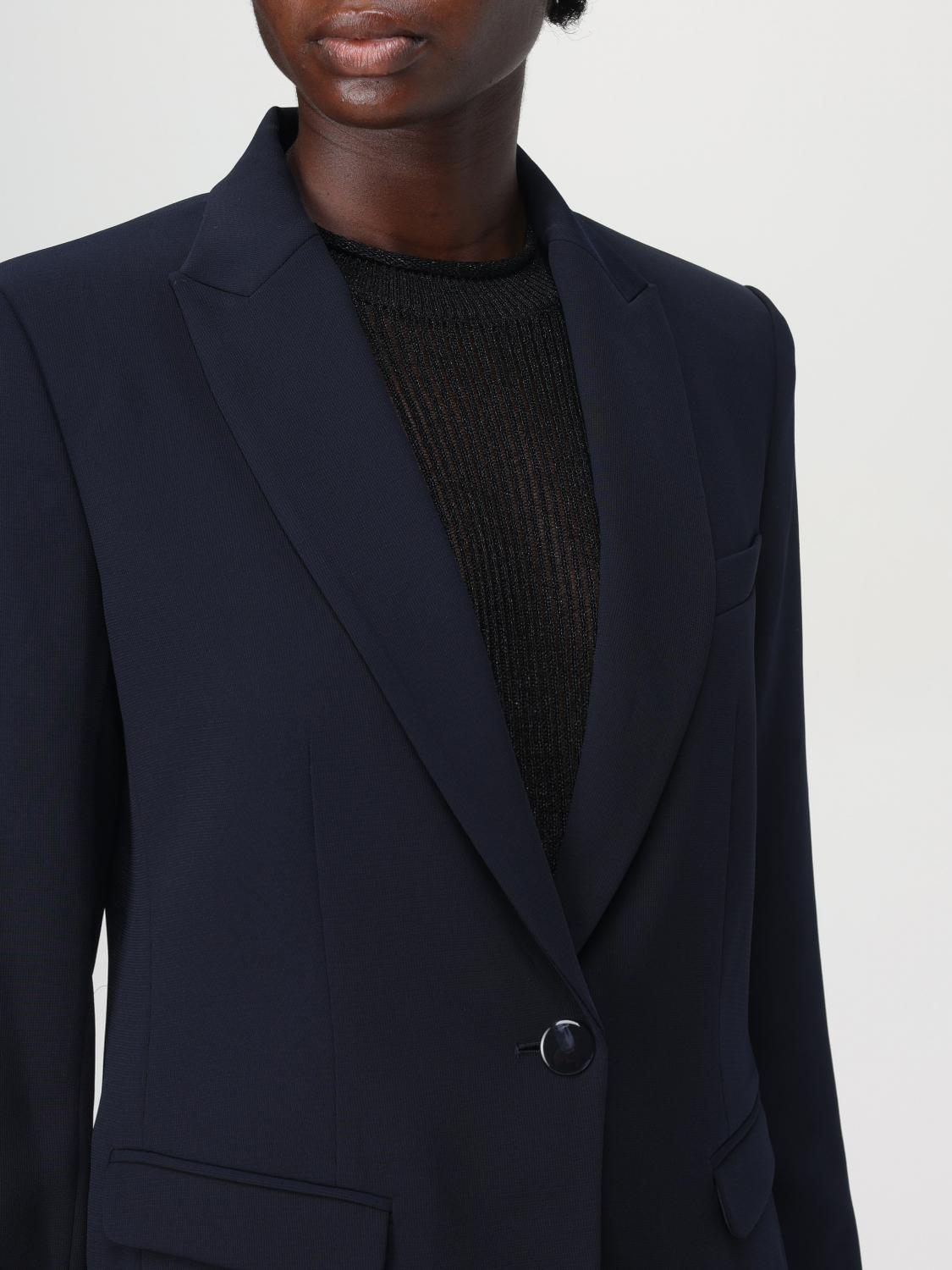 [Emporio Armani] Casual Jacket SS24 E3NG1NF9903 927