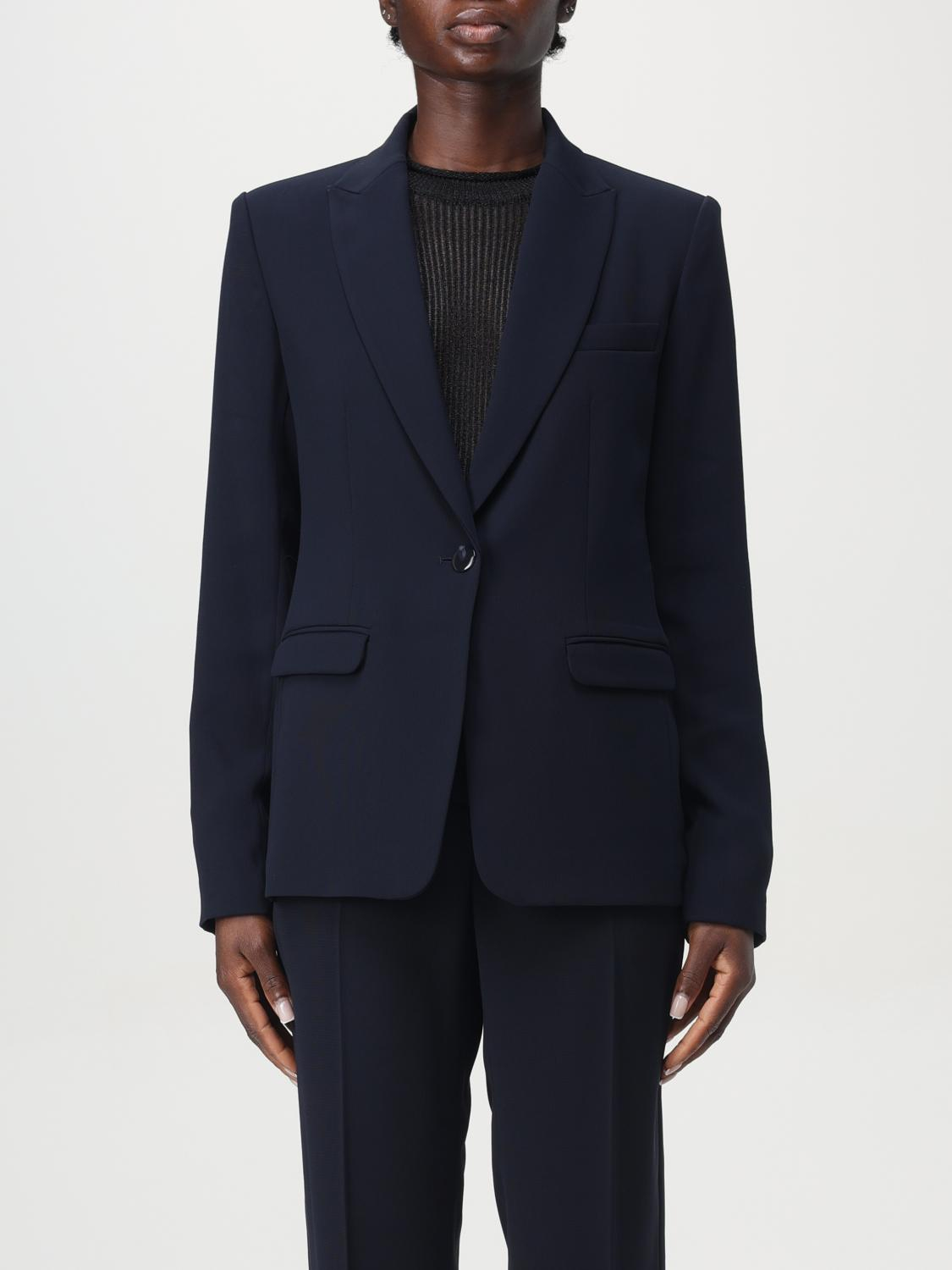 [Emporio Armani] Casual Jacket SS24 E3NG1NF9903 927