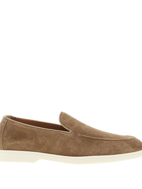 [Doucal's] Loafer SS26 DU3413NWMAUY009GM08-GM08