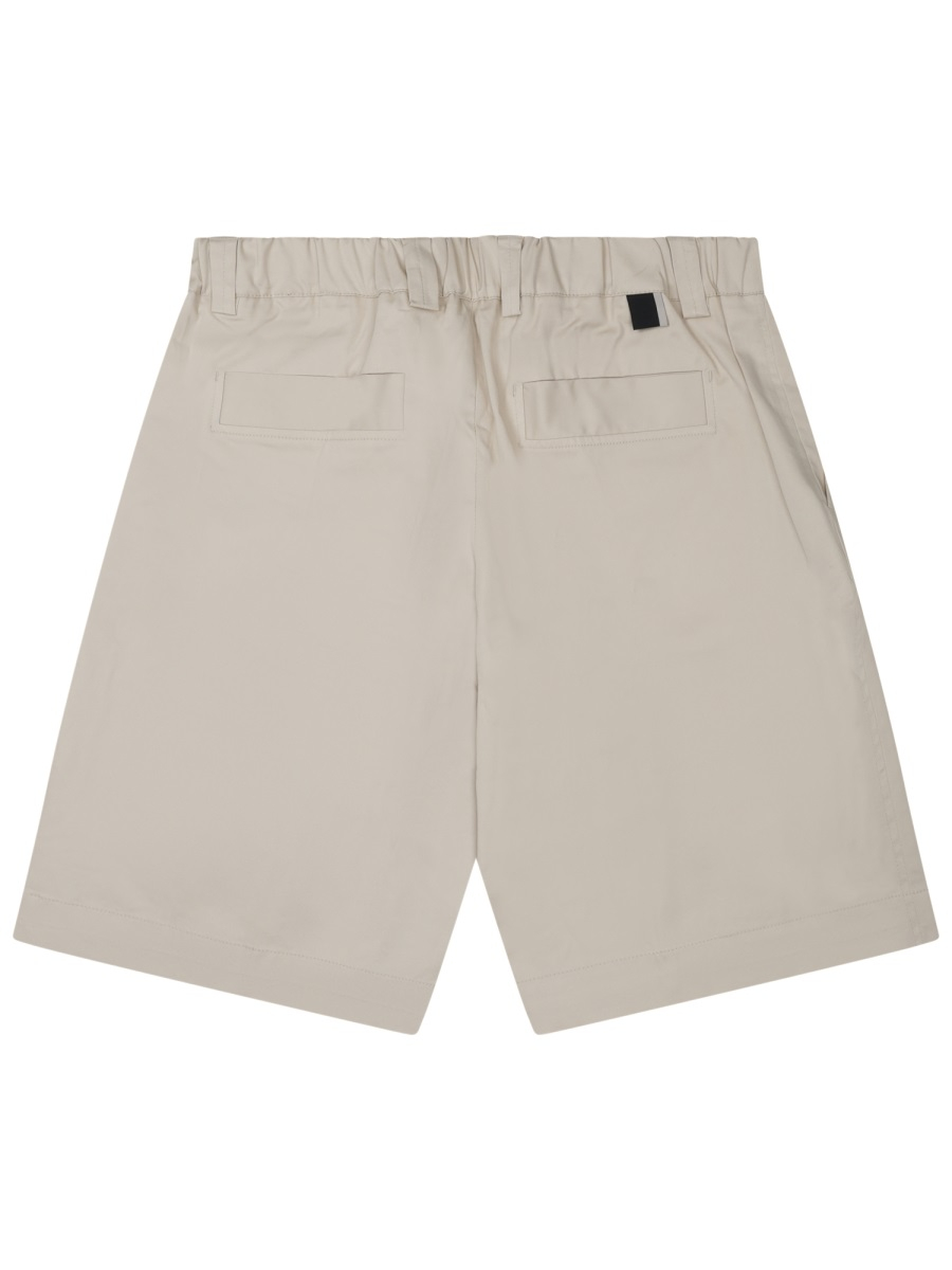 [LOW BRAND] Shorts SS25 L1PSS256897_N073