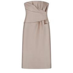 [Alberta Ferretti] Sleeveless dress SS25 04081625_0005