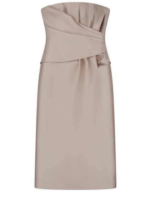 [Alberta Ferretti] Sleeveless dress SS25 04081625_0005