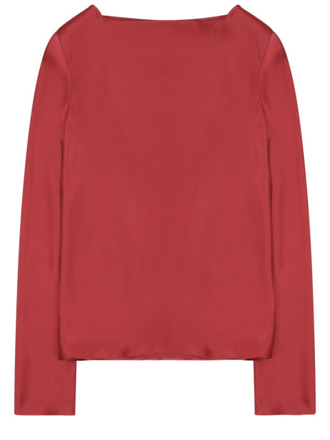 [Alberta Ferretti] Blouse SS25 02161619_0199