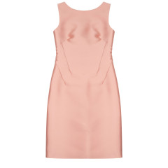 [Alberta Ferretti] Sleeveless dress SS25 04101625_0169