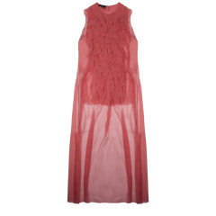 [Alberta Ferretti] Sleeveless dress SS25 02171614_0199