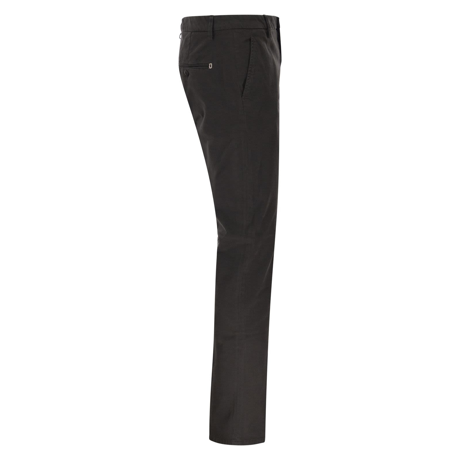 [Dondup] Trousers FW25 UP166GSE043UPTDDU 910