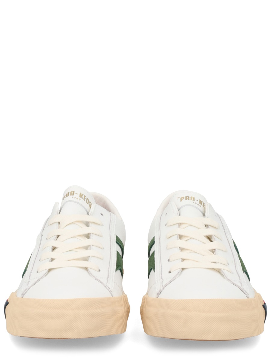 [PRO-KEDS] Sneakers SS26 RC226SL_LSWH00007