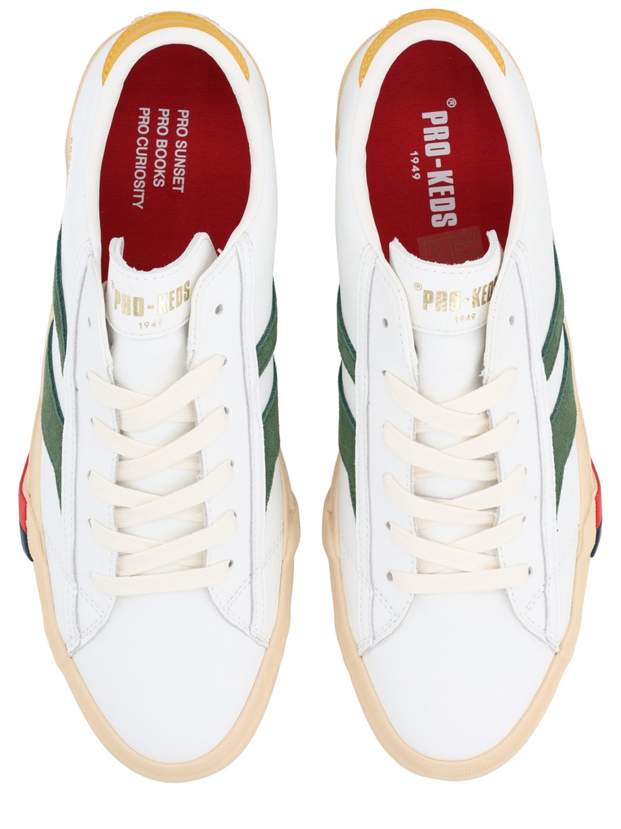 [PRO-KEDS] Sneakers SS26 RC226SL_LSWH00007