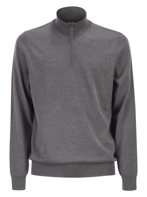 [BOSS] Knitwear FW25 50528300 030