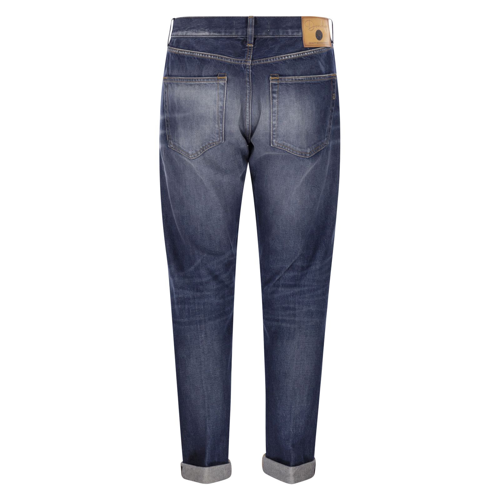 [Dondup] Jeans FW25 UP563DF0299ULY6DU 800