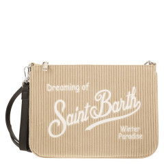 [MC2 Saint Barth] Clutch bag FW25 PAR0027 00296I