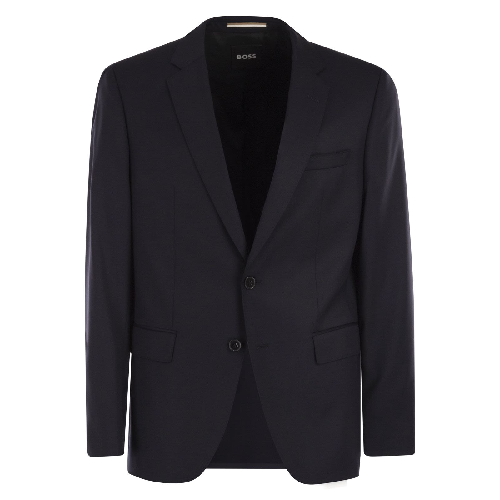 [BOSS] Blazer FW25 50469171 401
