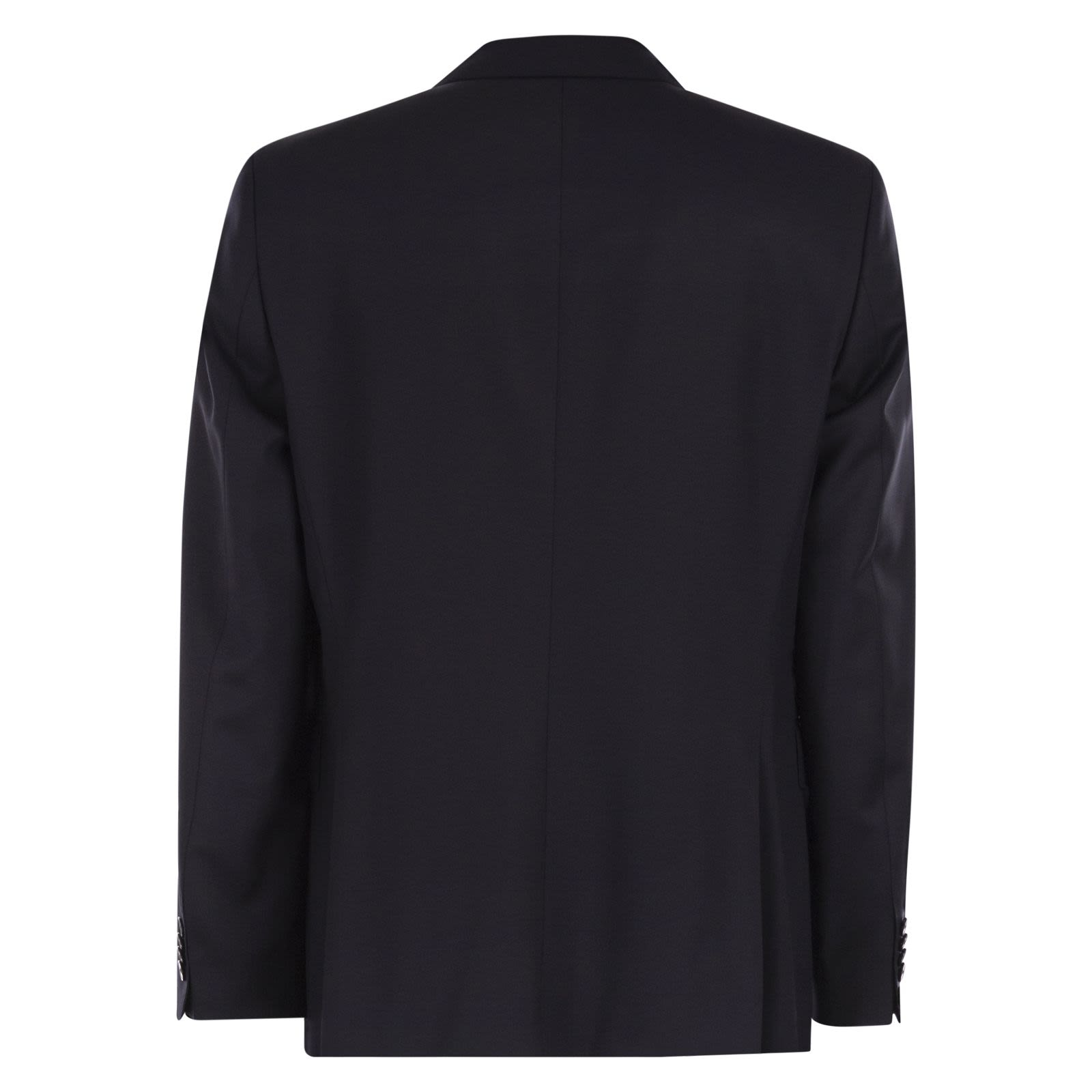 [BOSS] Blazer FW25 50469171 401