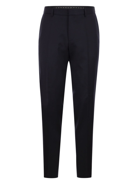 [BOSS] Trousers FW25 50469174 401