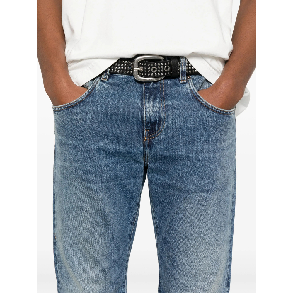 [Blk Dnm] Jeans FW25 MJ51C2E106 JEANS 51 VBLUE