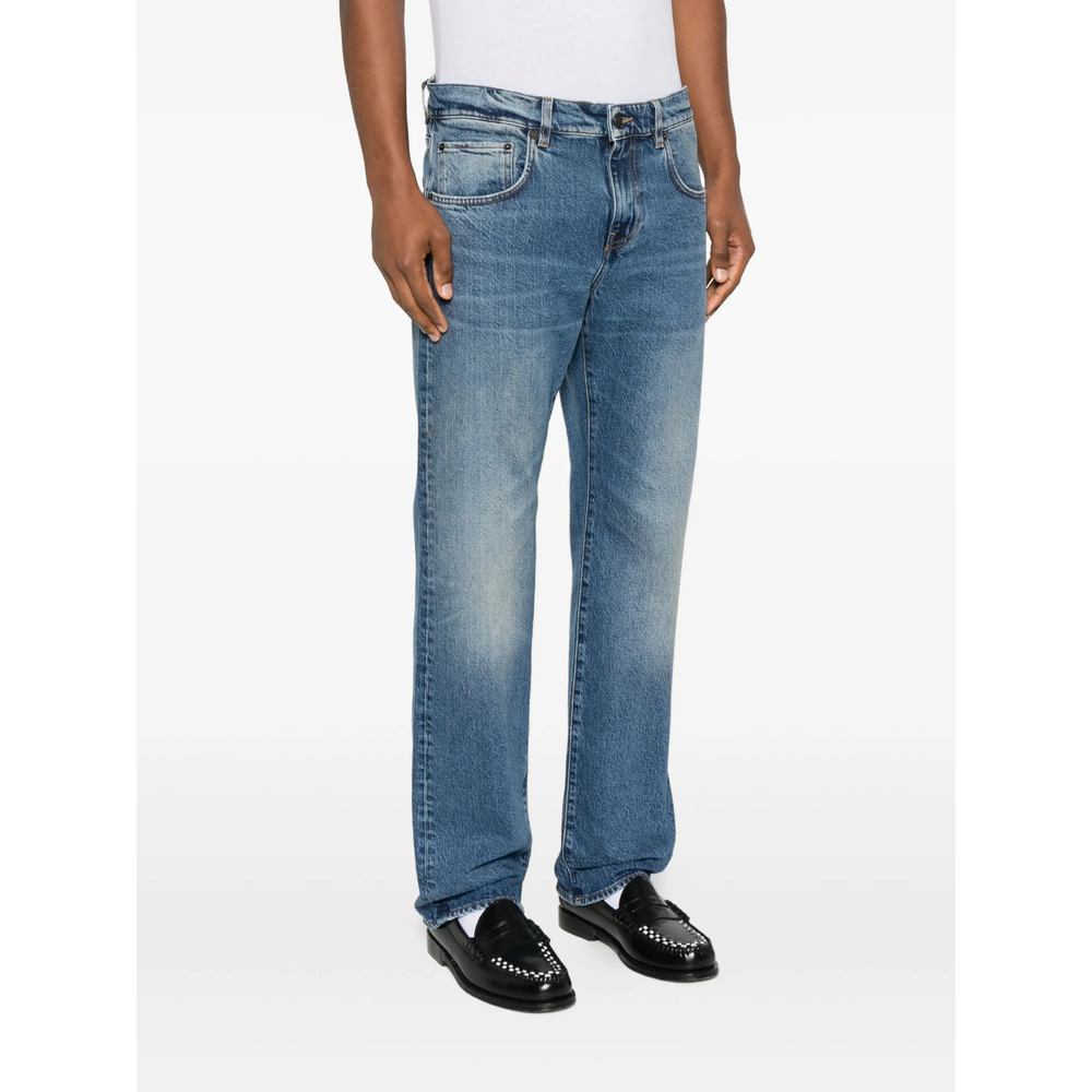 [Blk Dnm] Jeans FW25 MJ51C2E106 JEANS 51 VBLUE