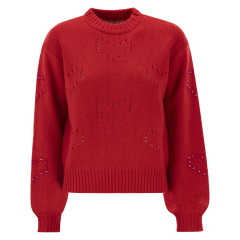 [MC2 Saint Barth] Knitwear FW25 DANY001 00772I