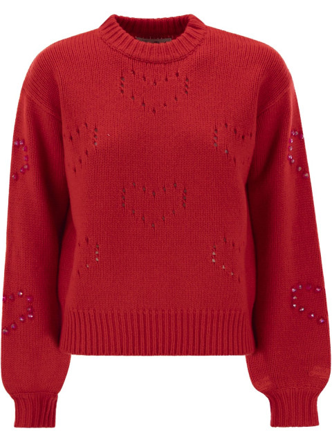 [MC2 Saint Barth] Knitwear FW25 DANY001 00772I