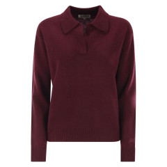 [MC2 Saint Barth] T-shirts Long Sleeve FW25 EZE0003 00043I