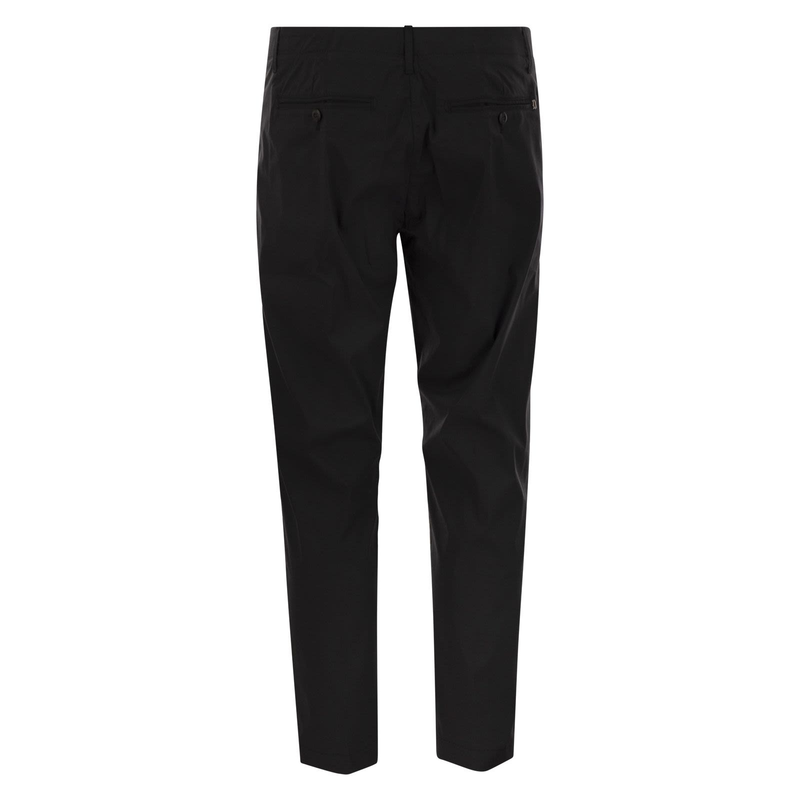 [Dondup] Trousers SS24 UP630 PS0020U XXX DU 999