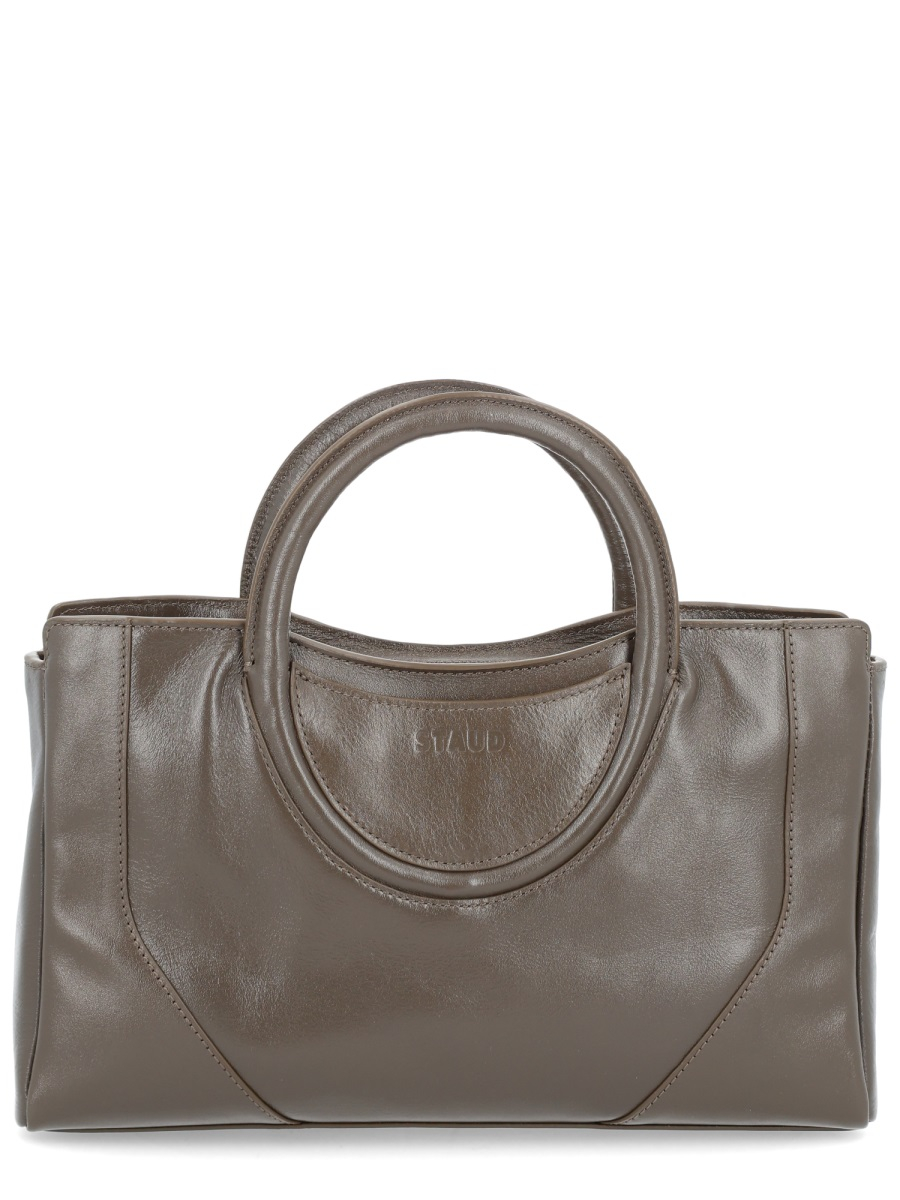 [Staud] Shoulder bag FW25 H25F3011SH_TRUF