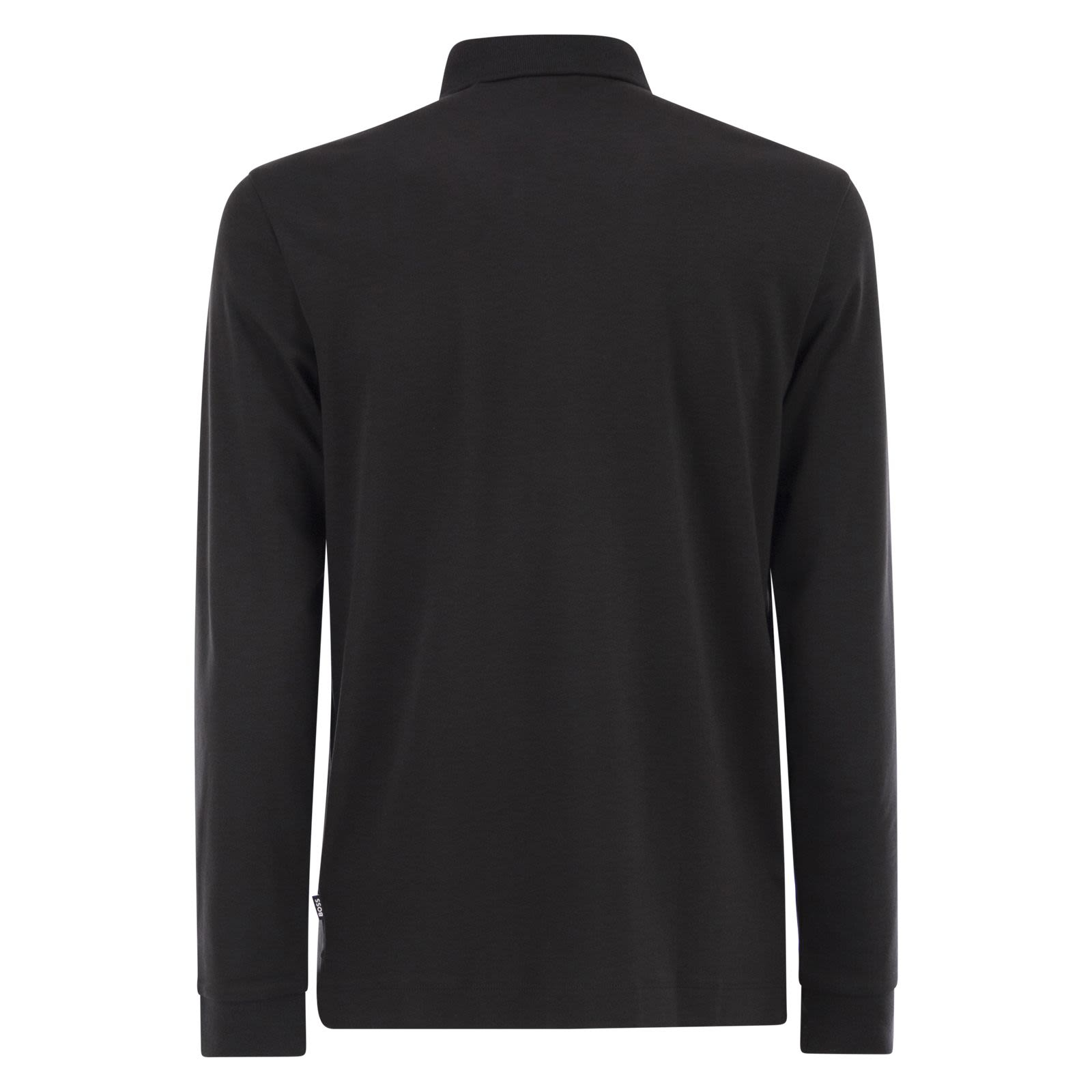 [BOSS] Shirts Long Sleeve FW25 50468392 001