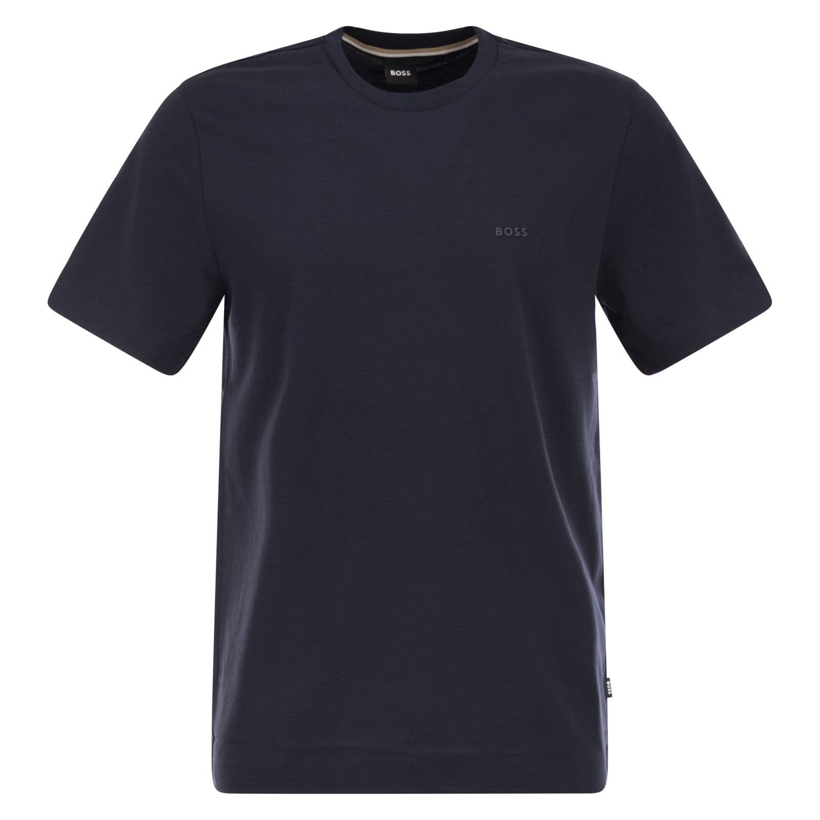[BOSS] T-shirts Short Sleeve FW25 50468347 404