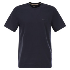 [BOSS] T-shirts Short Sleeve FW25 50468347 404