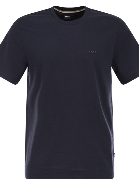 [BOSS] T-shirts Short Sleeve FW25 50468347 404