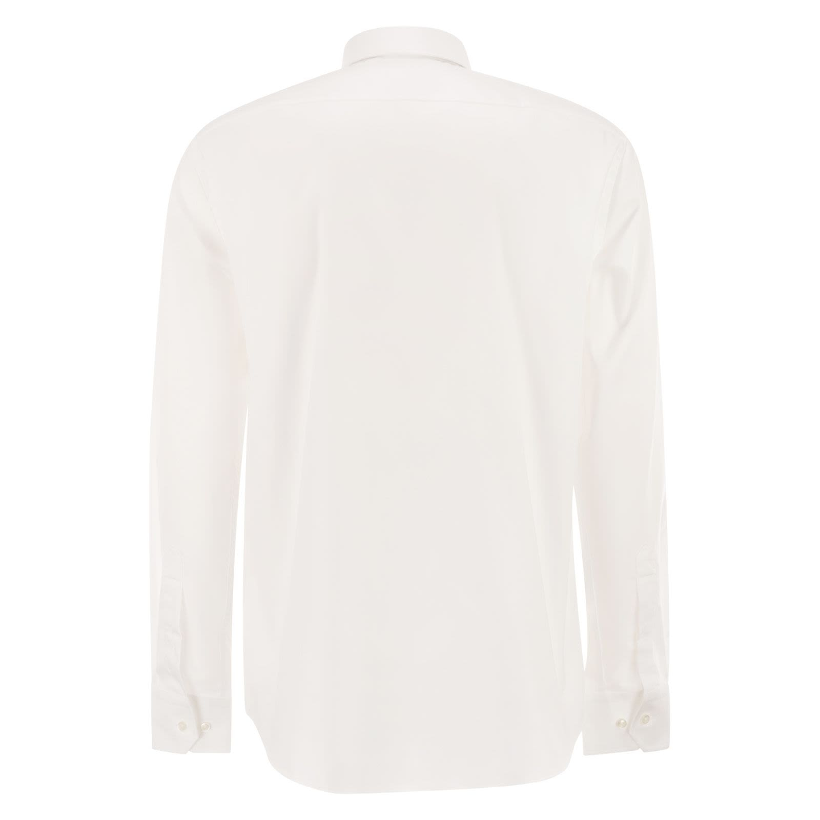 [BOSS] Shirts Long Sleeve FW25 50479943 100