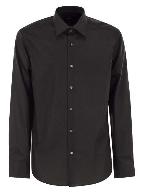 [BOSS] Shirts Long Sleeve FW25 50479943 001