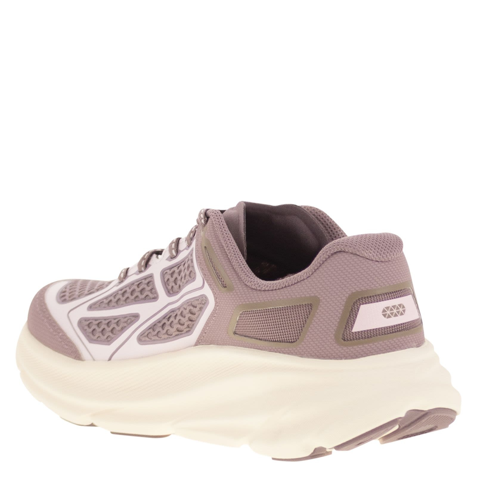 [HOKA] Sneakers FW25 1155370 CVC