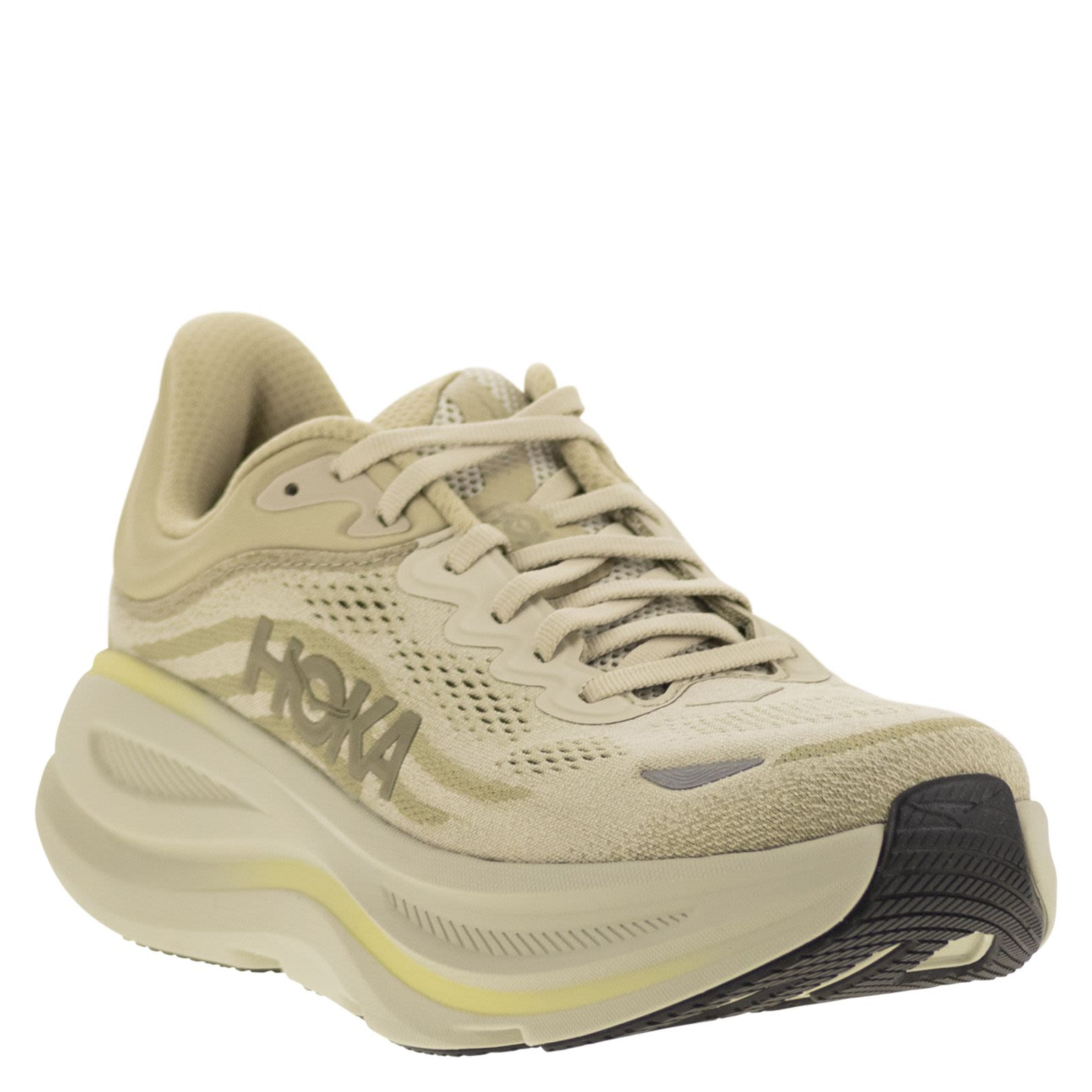 [HOKA] Sneakers FW25 1162011 GSSL