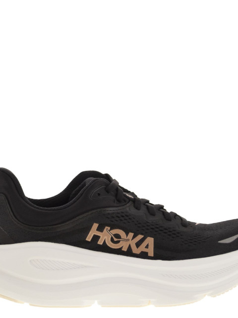 [HOKA] Sneakers FW25 1162012 BRGL