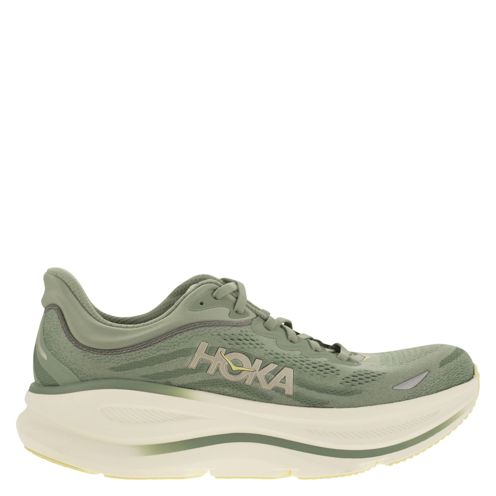 [HOKA] Sneakers FW25 1162011 SNTF
