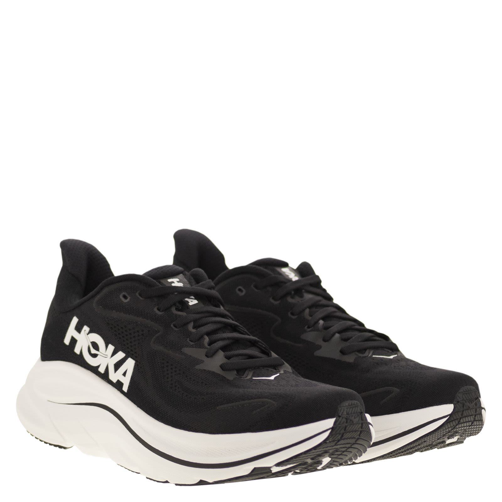 [HOKA] Sneakers FW25 1162030 BWHT