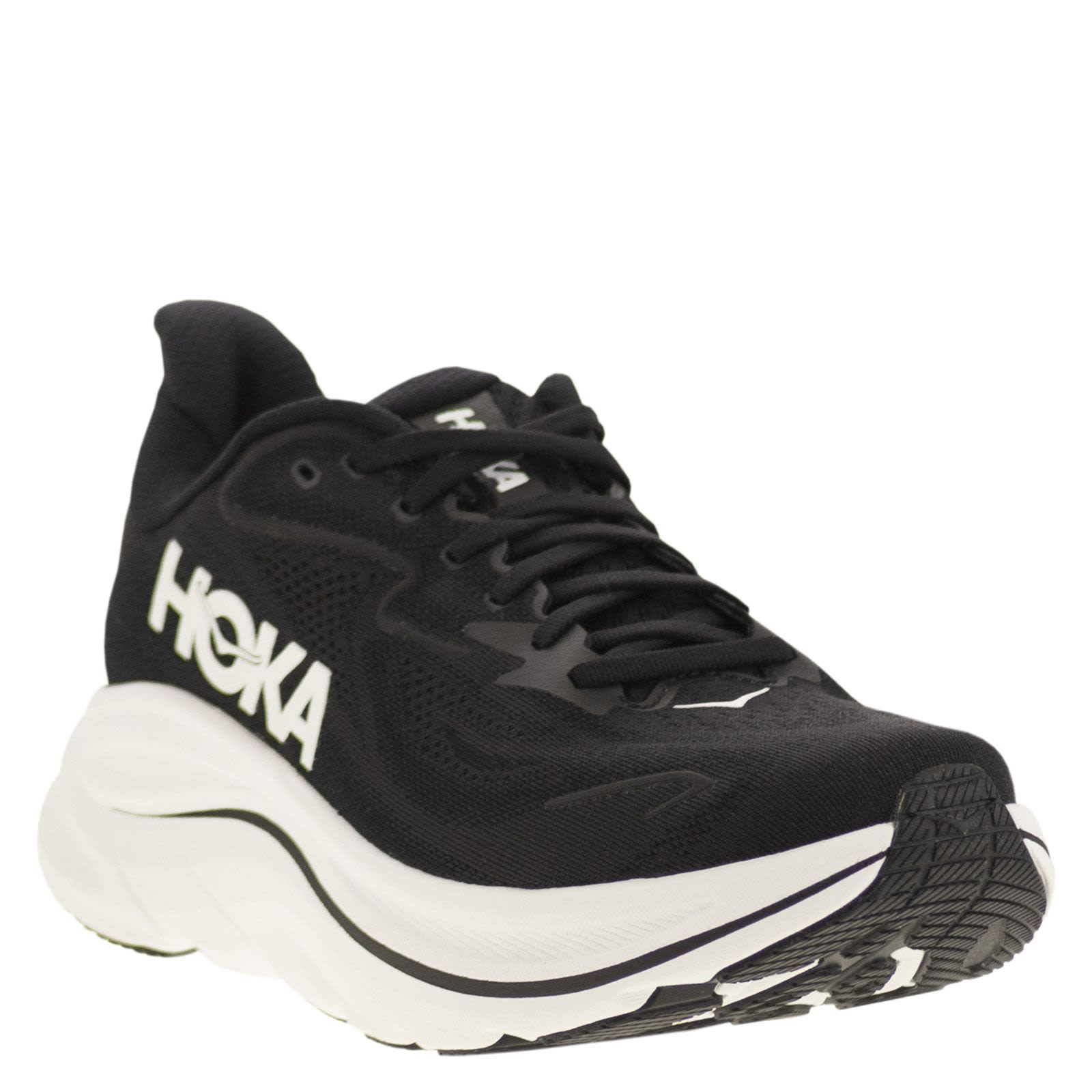 [HOKA] Sneakers FW25 1162030 BWHT