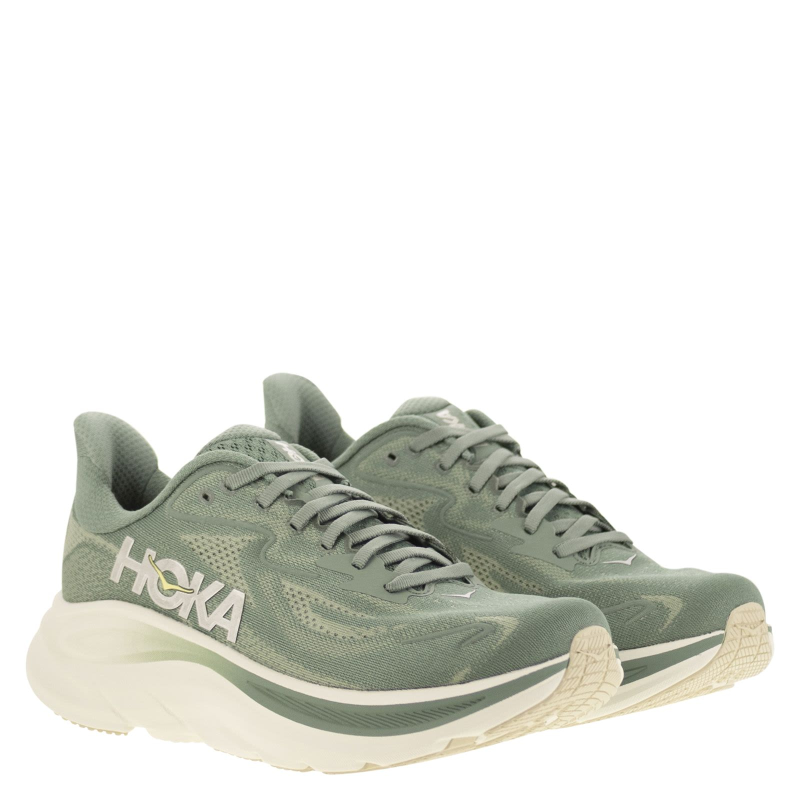 [HOKA] Sneakers FW25 1162030 FFF