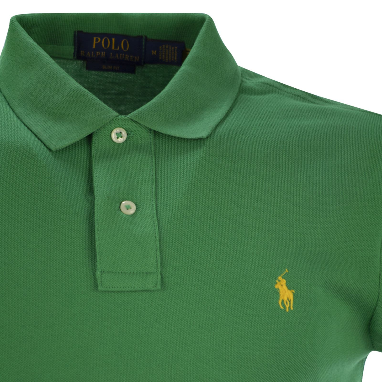[Polo Ralph Lauren] T-shirts Short Sleeve SS25 710536856 456