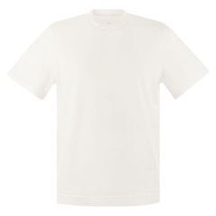 [Fedeli] T-shirts Short Sleeve SS24 7UEF0103 41
