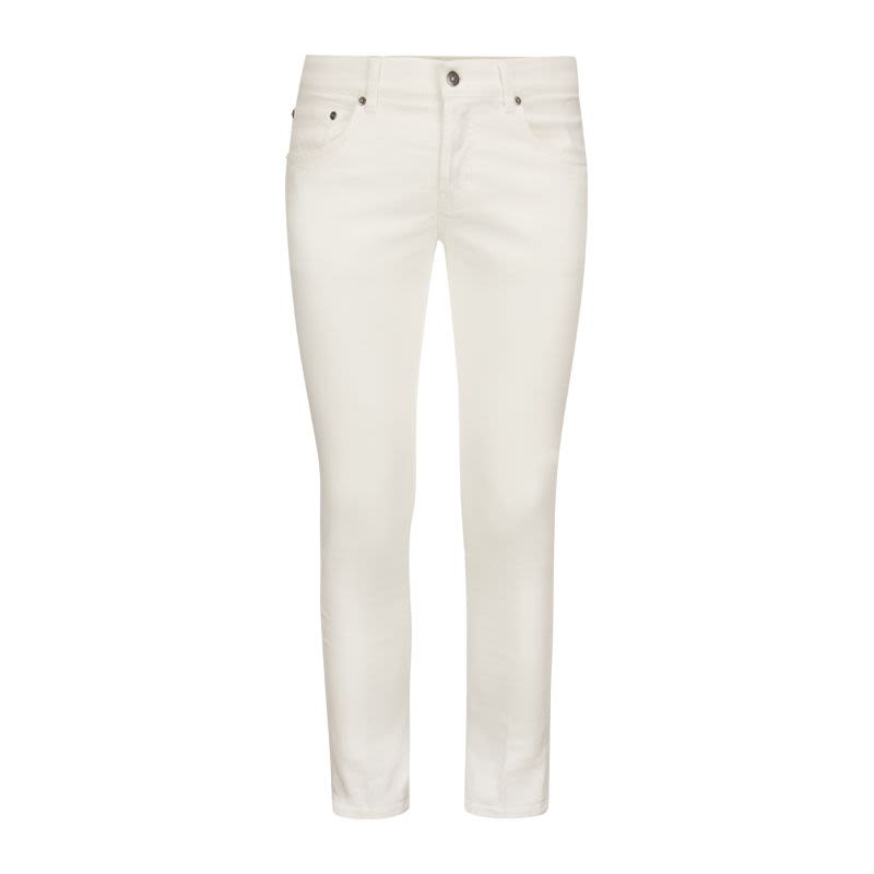 [Dondup] Jeans SS24 UP168 BS0030U PTD DU 000