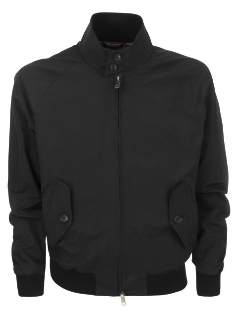 [Baracuta] Bomber Jacket CO BRCPS0001 BCNY1 100