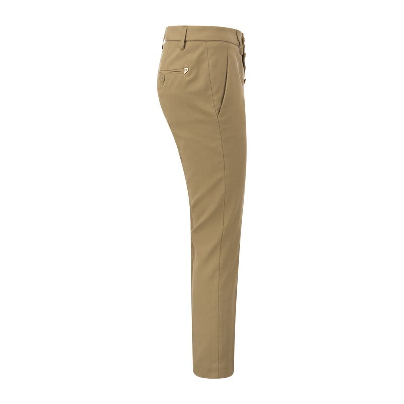 [Dondup] Trousers FW22 DP600 GS0062D XXX DD 029