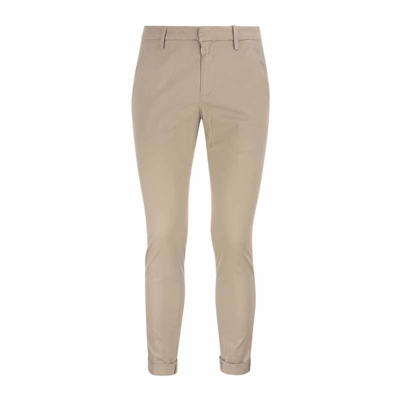 [Dondup] Trousers SS23 UP235 GSE046U PTD DU 029