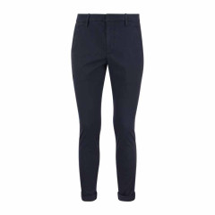 [Dondup] Trousers SS24 UP235 GSE046U PTD DU 894
